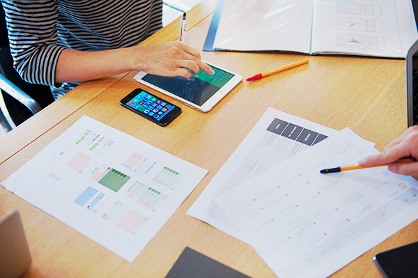 如何去開(kāi)發(fā)一個(gè)新網(wǎng)站