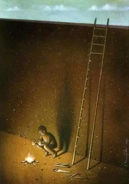 【正能量】24張幽默醒腦圖，你看懂幾張？