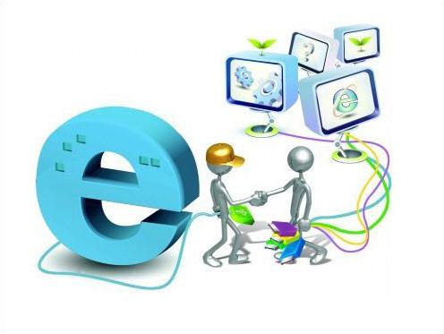 重慶網(wǎng)站建設(shè)需要經(jīng)過幾個步驟