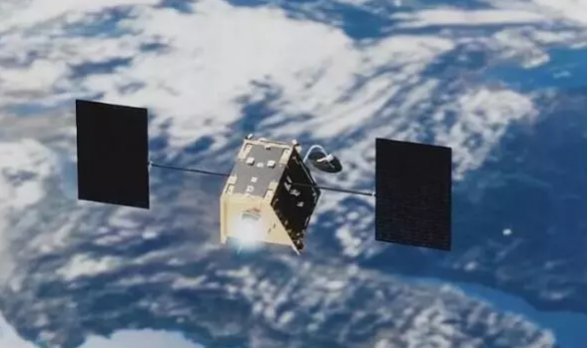 OneWeb太空互聯(lián)網(wǎng)