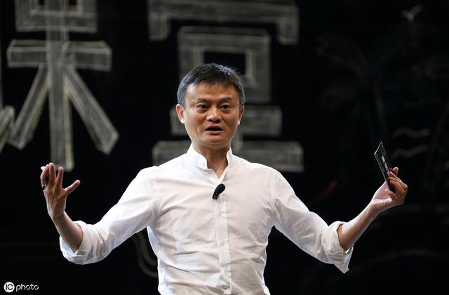 馬云終于要辭職了，卻留下句句觸動(dòng)人心的話