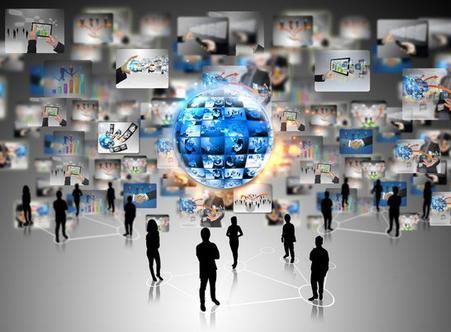 外貿(mào)公司常用的產(chǎn)品推廣平臺