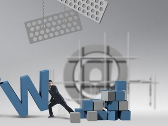 網(wǎng)站維護(hù)