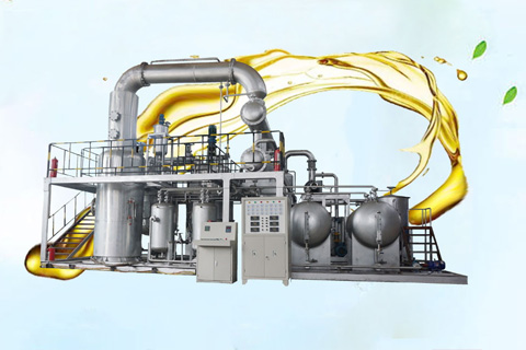 凱潛濾油機(jī)