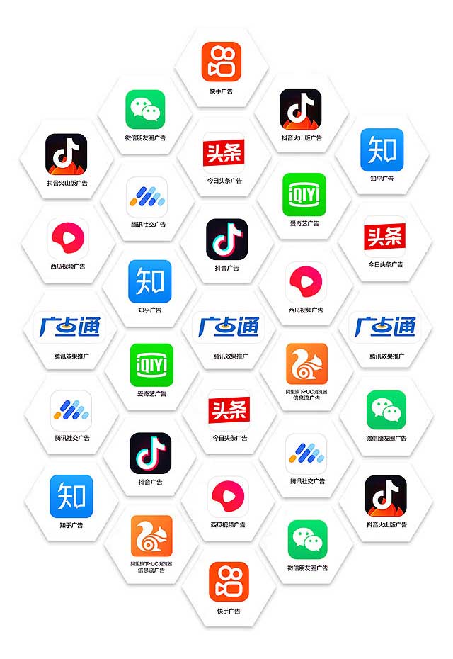 全媒體廣告代理招商新媒體廣告加盟費(fèi)用流程