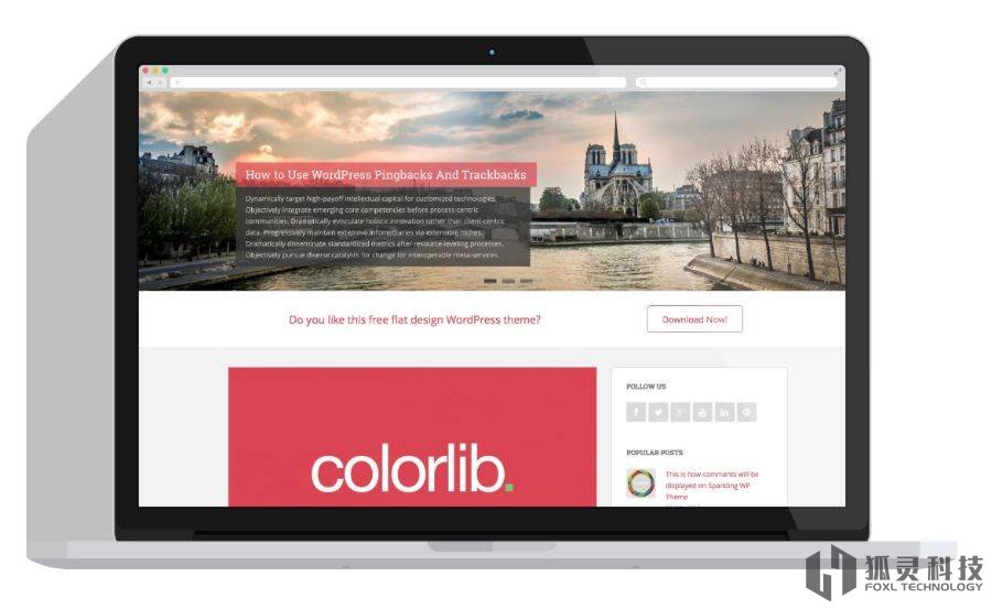 Sparkling主題 Sparkling主題