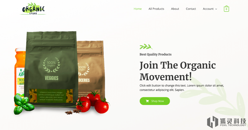 Astra主題 Astra主題